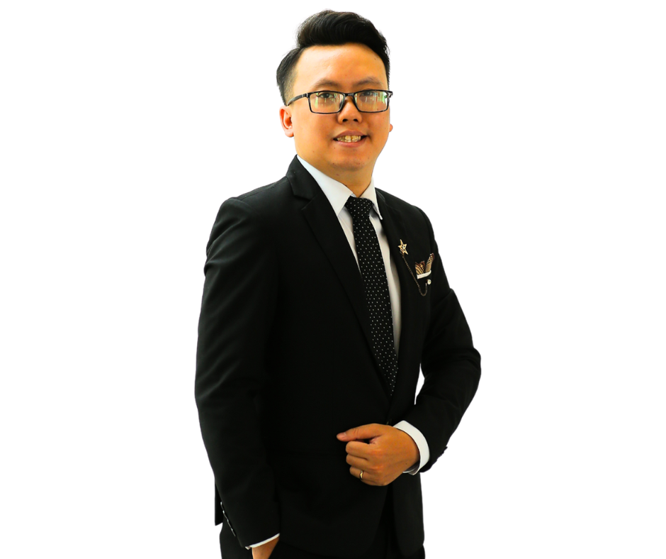 Sang Huynh — Founder PM4U